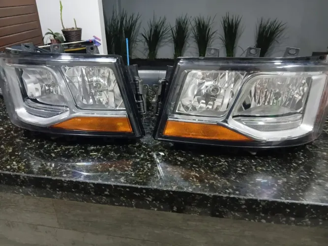 Farol NTG Original Scania
