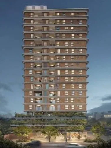 Apartamento com 2 dormitórios à venda, 91 m² por R$ 1.082.931,01 - Aeroclube - João Pessoa
