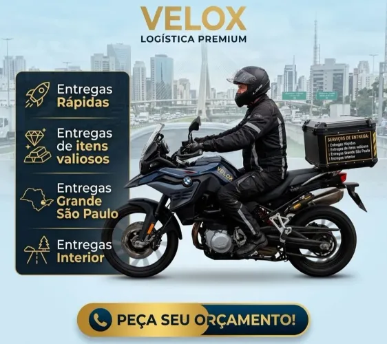 Entregas Seguras