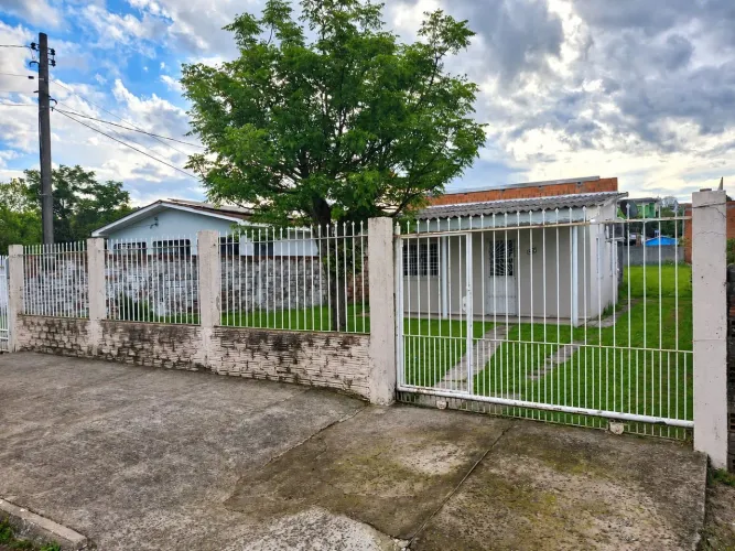 Vendo Casa Parque Pinheiro Machado