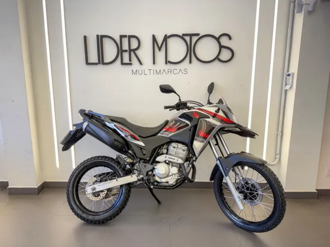 XRE STD 300 FINANCIAMENTO SEM ENTRADA