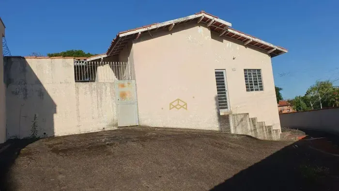 TERRENO COMERCIAL À VENDA E OU LOCAÇÃO, NA REGÁO DO PARQUE PRADO CAMPINAS SP
