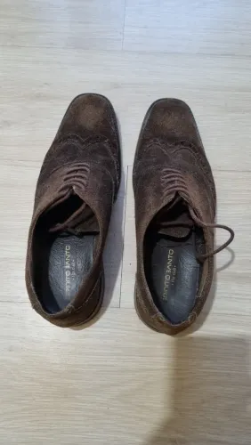 Sapato Spirito Santo