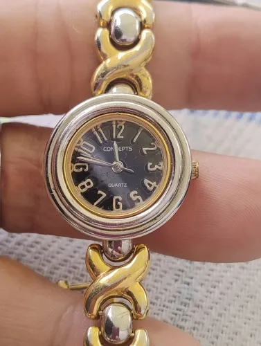 Relógio feminino 