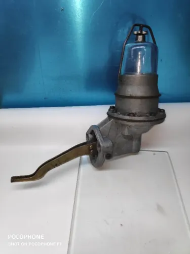 Bomba de Combustível gasolina motor V8