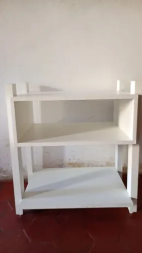 Criado mudo MDF 