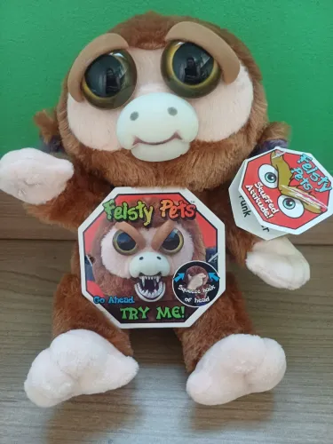 Feisty Pets Caco Original 