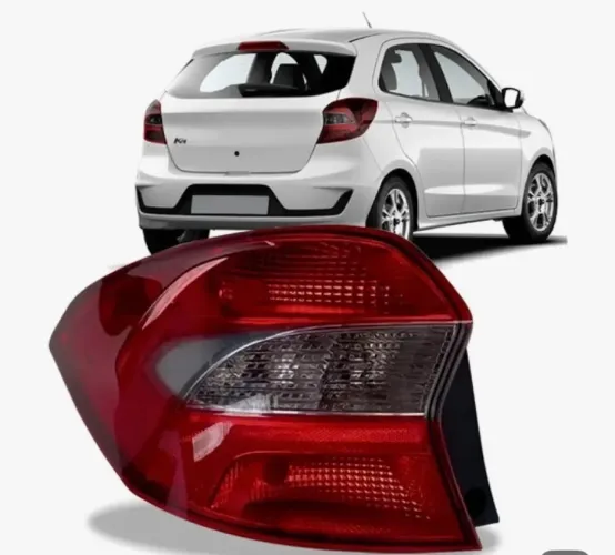 Lanterna Traseira Ka Hatch 2019 2020 2021
