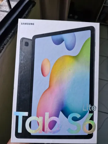 Tablet S6 Lite