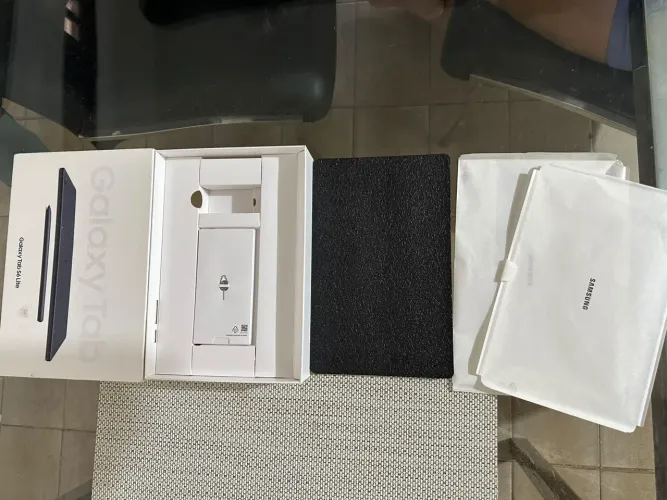 Tablet S6 LITE Samsung