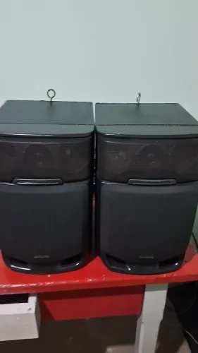 Caixas de Waiva 1000W BARATOOO DE MAIS
