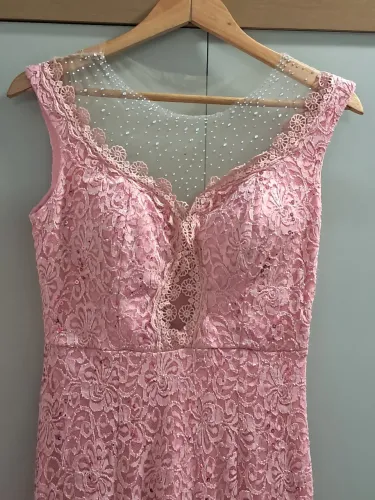 Vendo vestido de madrinha