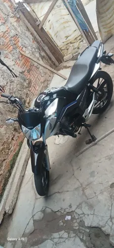 Vendo titam 160 conservada