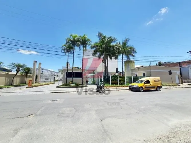 APARTAMENTO no FLORESTA com 2 quartos para LOCAÇÃO, 48 m²