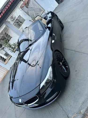 BMW Z4 Roadster Sdrive 20I 2.0 16V 2P Aut. 2013