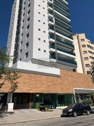 Apartamento à Venda no Edifício Âmbar, Planalto Paulista / Saúde, São Paulo - SP