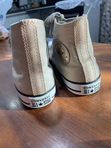 Tênis semi novos