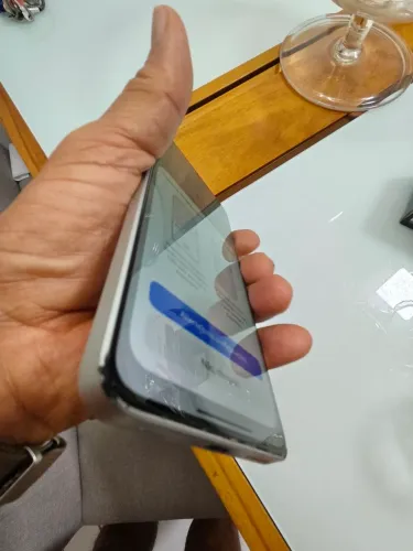 Poço X6 pro 5G
