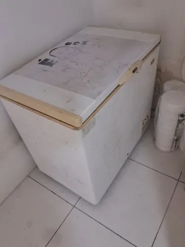 Freezer