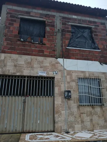 Vendo casa