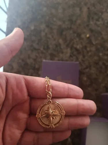 Cordão Rommanel