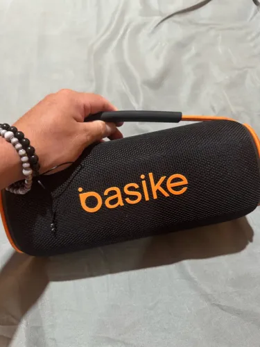 Caixa de som Basike