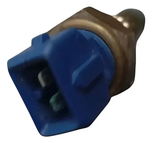Conexão Flange Agua Cabeçote Vw Gol Parati 1.6 Ap 1999 2005