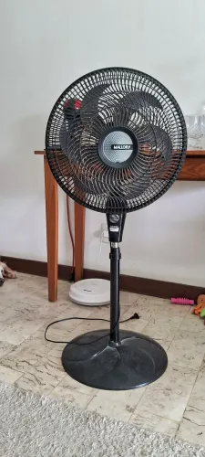 Ventilador de Coluna Mallory Delfos TS+ 40cm