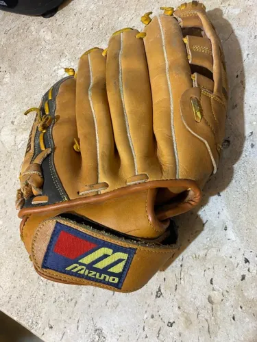 Luva Beisebol profissional 