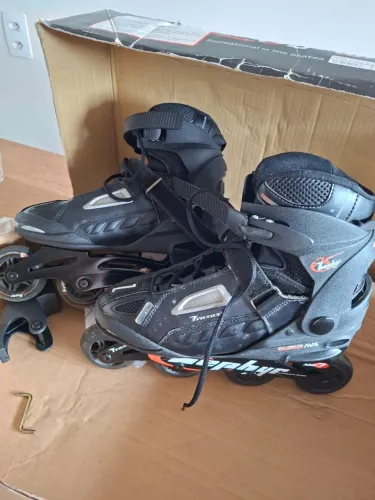 Patins In Line Traxart - Zephir