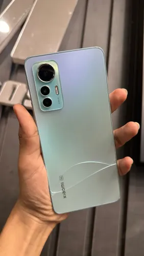 Xiaomi 12 lite - 128GB