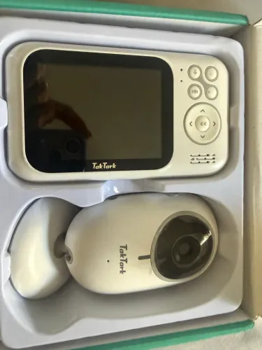 Baba eletrônica
