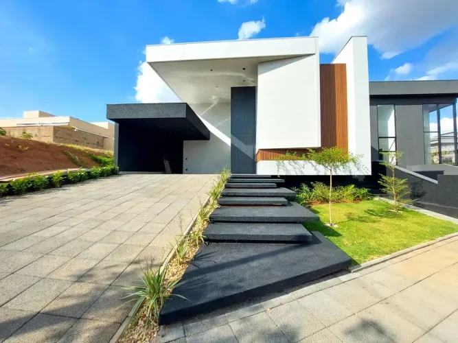 Condomínio Residencial Gaivota 02 , 03 Suítes, Piscina, Escritório, São José do Rio Preto,