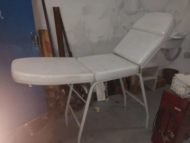 Hospitalar Macas anatomico