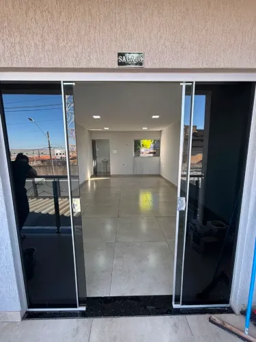 Aluguel de sala comercial