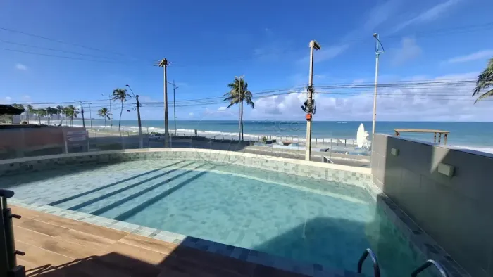 Imóvel para venda tem 39 metros quadrados com 1 quarto em Cruz das Almas - Maceió - AL