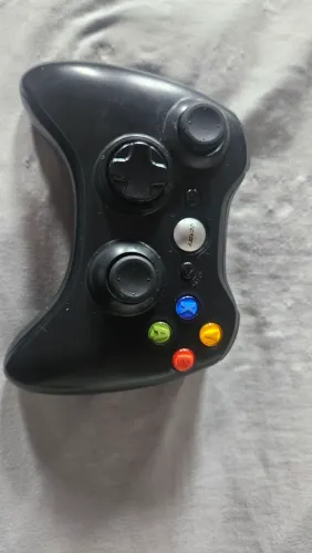 Controle xbox