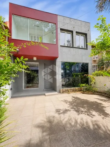 Casa Comercial 263M² - para Alugar