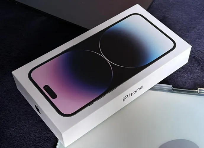 Iphone Pro Max 256 GB