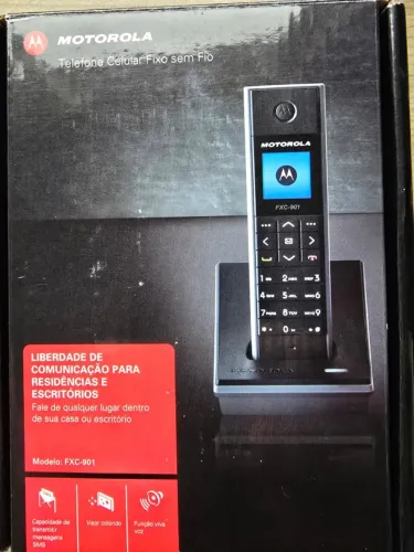 TELEFONE CELULAR FIXO