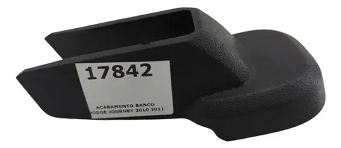 Acabamento Banco Dodge Journey 2010 2011