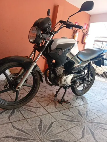 Yamaha factor 125 13/14