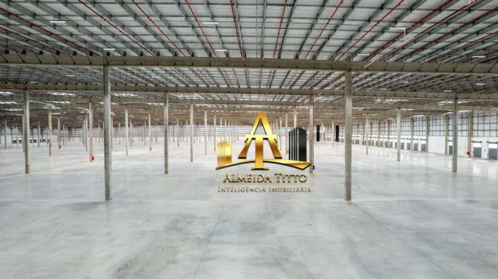 Galpão para alugar, 9463 m² por R$ 321.848/mês - Vila Darcy Penteado - São Roque/SP
