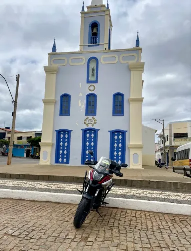 Nc 750x 2019/19