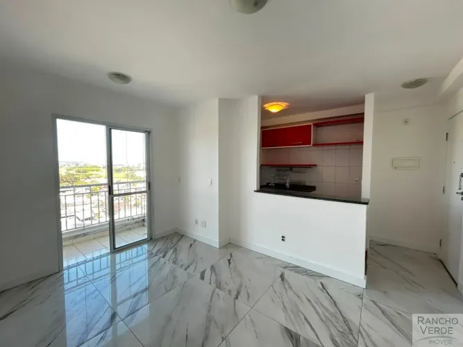 APARTAMENTO RESIDENCIAL em SÃO JOSÉ DOS CAMPOS - SP, VILA SANCHES