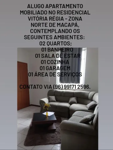 Locação de Imóvel . Residencial Vitória Régia, bairro São Lázaro.