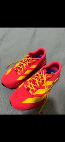 Tênis Adizero EVO SL