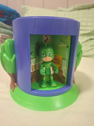 Brinquedo PJ masks