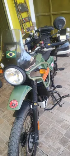 Royal Enfield