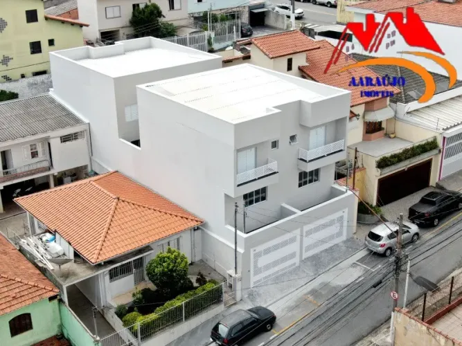 OSASCO - Casa Padrão - CENTRO